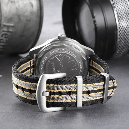 COROS Nylon Watch Band Fast Release Replacement Strap