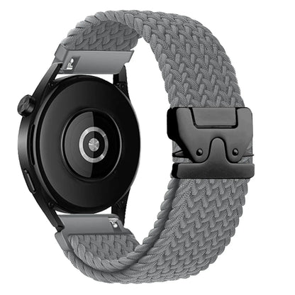 COROS Nylon Braided Watch Bands Replacement Unisex Strap