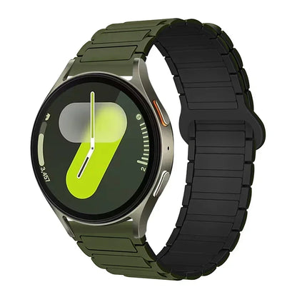 COROS Sport Silicone Band Magnetic Strap For Watch Unisex