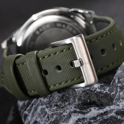 COROS Smartwatch Bands Nylon Quick Release Waterproof Strap