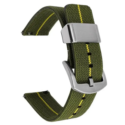 Huawei Watch Nylon Band - Stylish, Durable, Versatile Design