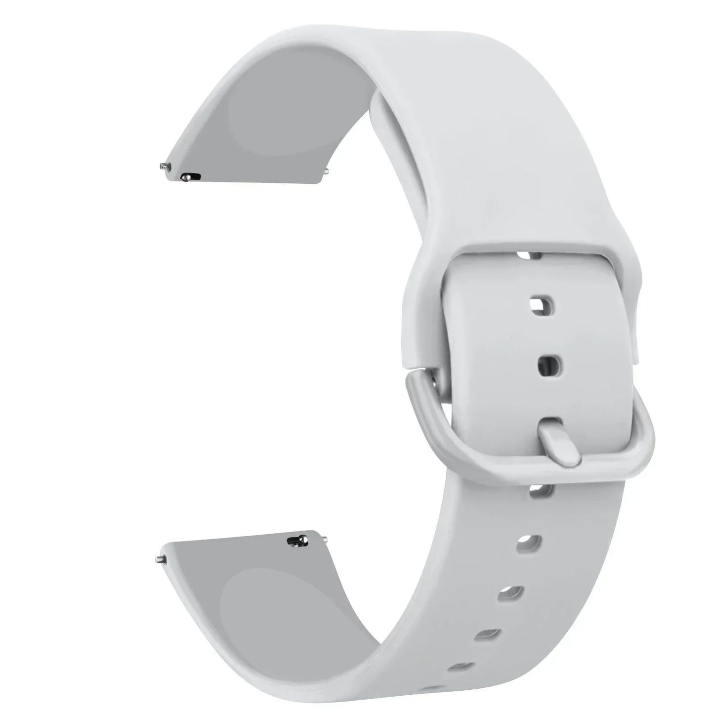 COROS Silicone Band For Smartwatch Replacement Sport Strap