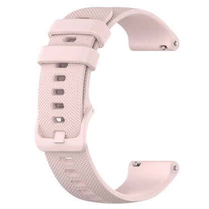 COROS Silicone Band for Pace Series and APEX Sport Watch Strap