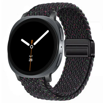 Galaxy 8 Galaxy 8 Classic Nylon Band - Breathable Rugged
