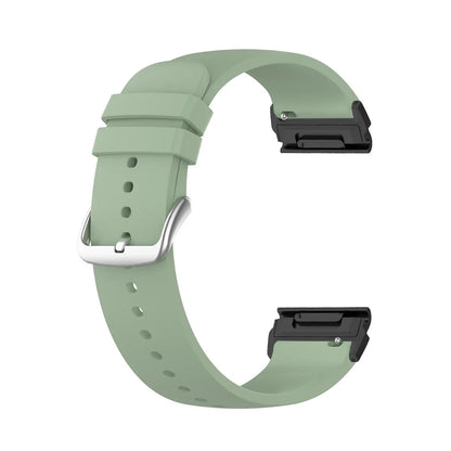 Garmin Silicone Watch Strap - Comfortable Flexible Band