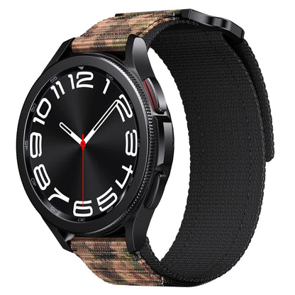 COROS Nylon Watch Band Replacement Strap for Smartwatch Universal Fit