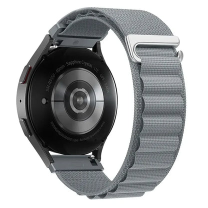 COROS Alpine Loop Nylon Band - Adjustable Unisex Strap for Pace Pro and Pace 4