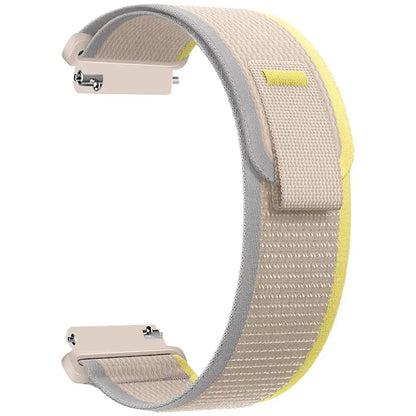 COROS Nylon Band Strap For Smartwatch - Breathable Sport Loop