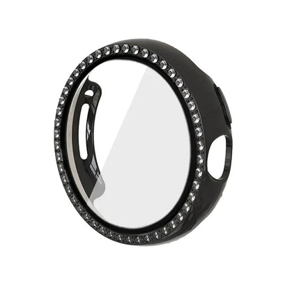 Google Pixel Watch Bling Case - Stylish, Durable Protection