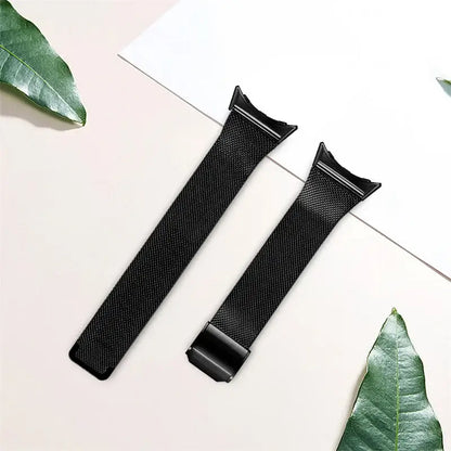 Google Pixel Stainless Steel Band - Sleek, Durable Design