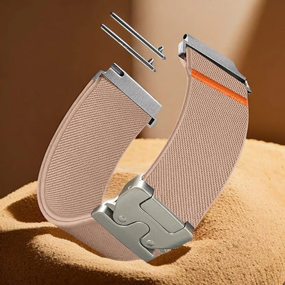 COROS Bands Nylon Sport Watch Strap Elastic Loop For COROS Smartwatches