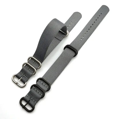 Huawei Watch Nylon Band - Lightweight Utility Strap