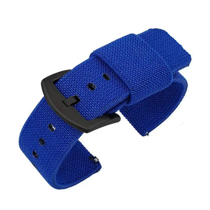 Suunto Nylon Band - Lightweight Comfortable Tactical Strap