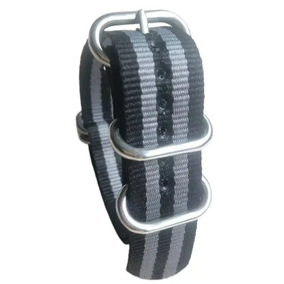 Huawei Watch Nylon Band - Lightweight Utility Strap