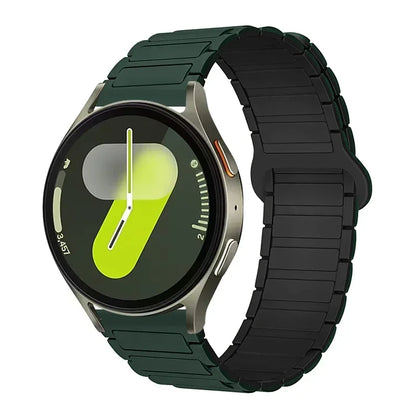COROS Sport Silicone Band Magnetic Strap For Watch Unisex