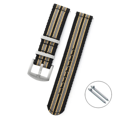 COROS Nylon Watch Band Fast Release Replacement Strap