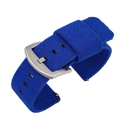 Suunto Nylon Band - Lightweight Comfortable Tactical Strap