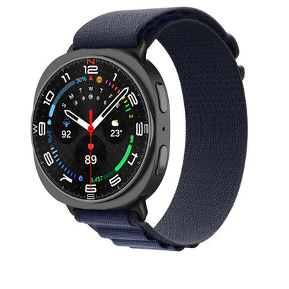 Galaxy 8 Galaxy 8 Classic Nylon Band - Breathable Rugged