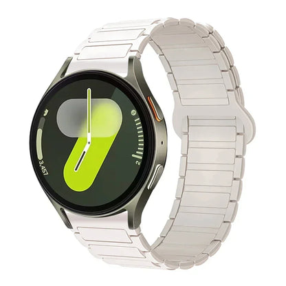 COROS Sport Silicone Band Magnetic Strap For Watch Unisex