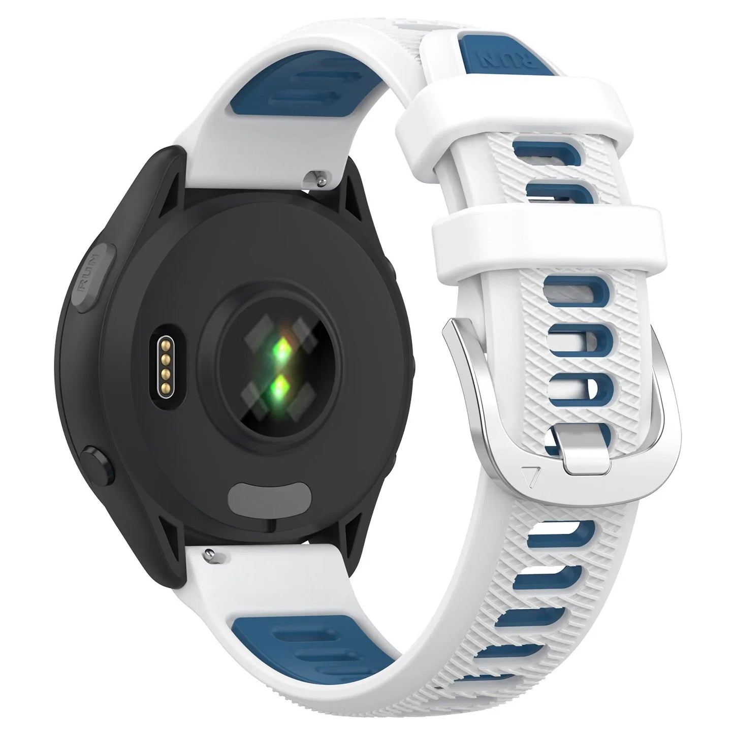 COROS Watch Band Replacement Strap For COROS Smartwatch Adjustable Comfort Fit