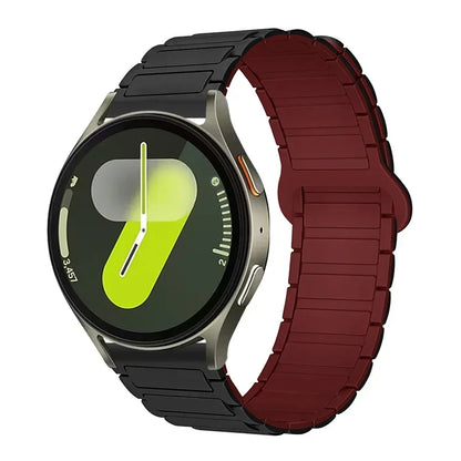 COROS Sport Silicone Band Magnetic Strap For Watch Unisex