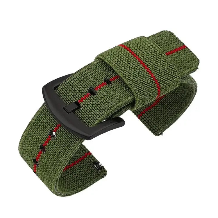 Ticwatch Nylon Band - Lightweight Casual Fit