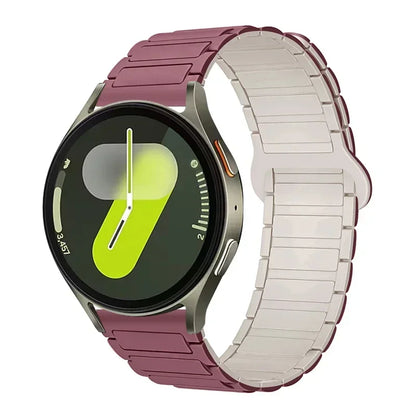 COROS Sport Silicone Band Magnetic Strap For Watch Unisex