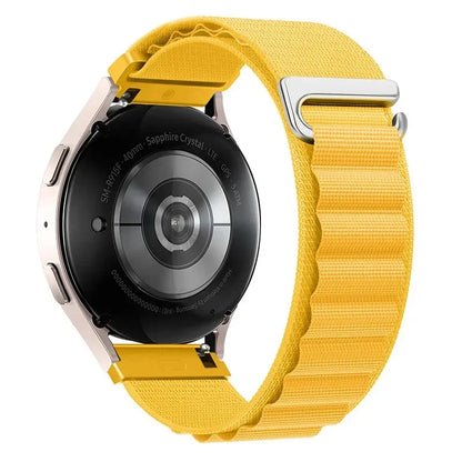 COROS Alpine Loop Nylon Band - Adjustable Unisex Strap for Pace Pro and Pace 4