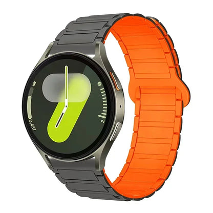 COROS Sport Silicone Band Magnetic Strap For Watch Unisex