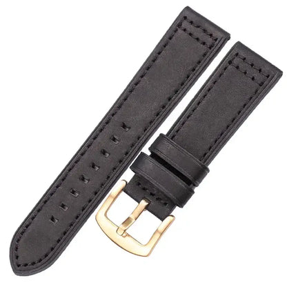 Huawei Soft Leather Band - Comfortable and Durable Design