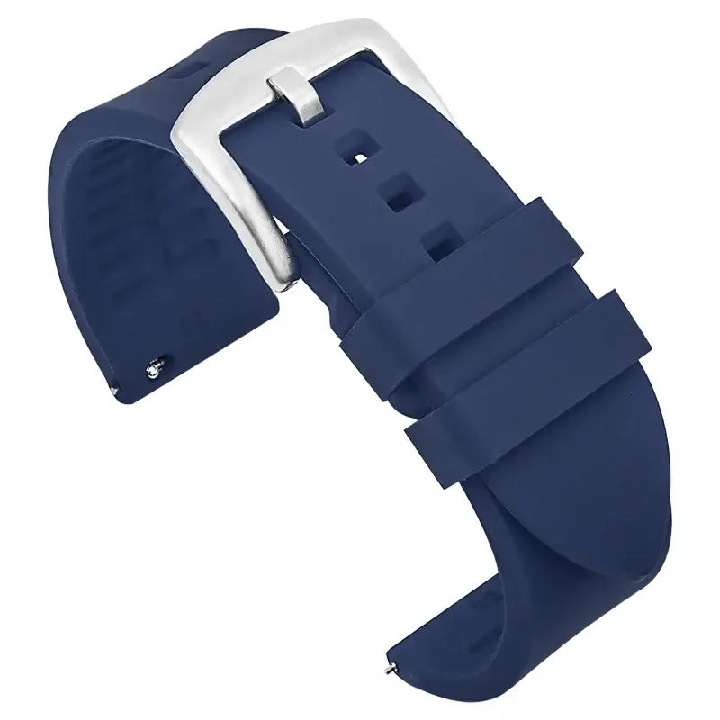 Suunto Silicone Band - Sleek, Comfortable, Waterproof Design