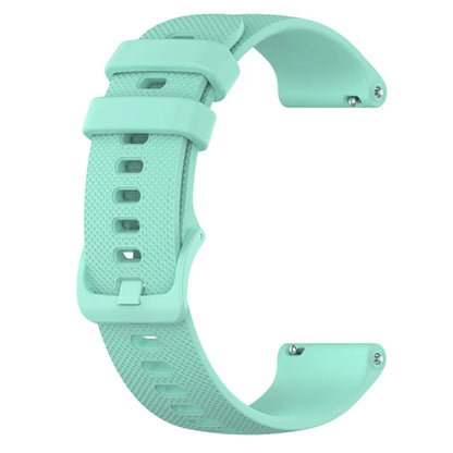 COROS Silicone Band for Pace Series and APEX Sport Watch Strap