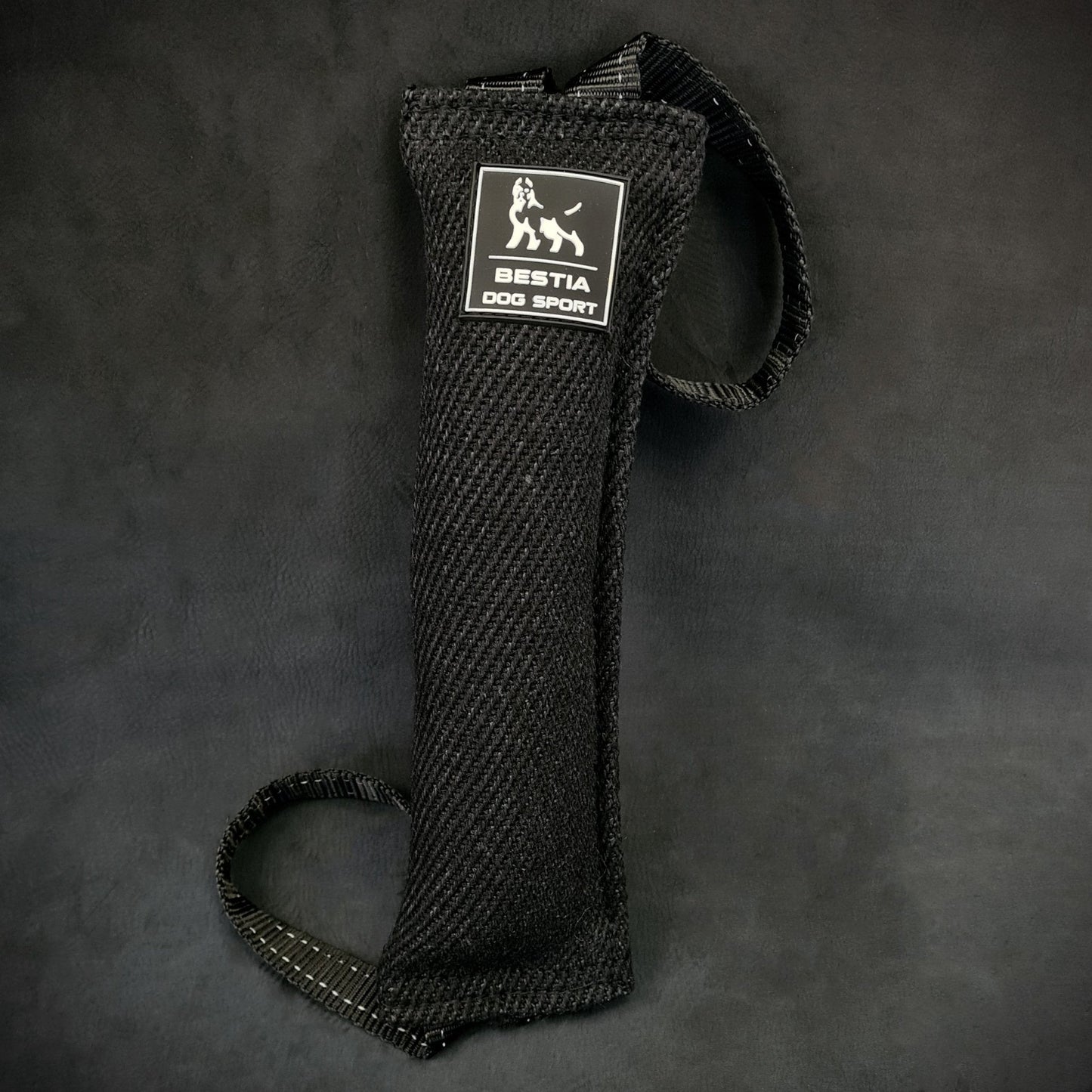BESTIA DOG SPORT Bite Tug