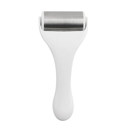 Body Massage Ice Roller - Facial And Body Cooling Roller For Tightening