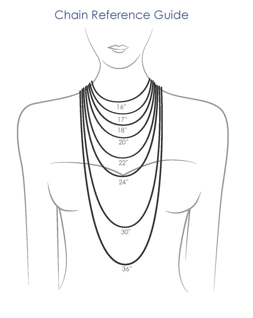 14K Yellow Gold Thin Hollow Rope Chain 16 To 24 Inch