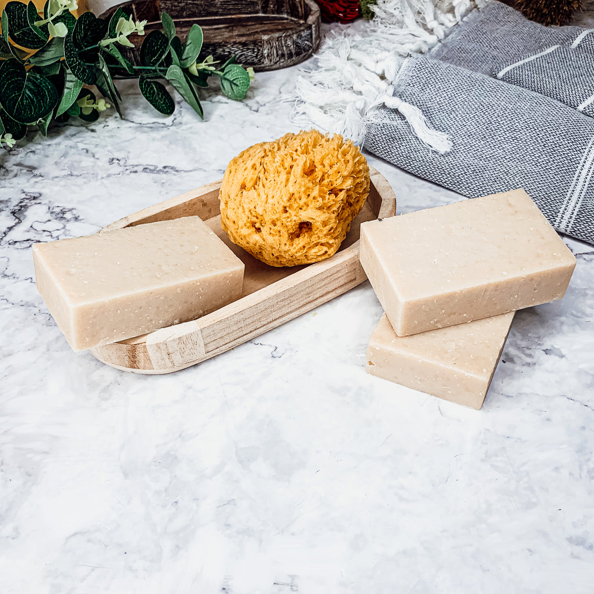 Collagen Milk Facial Bar Hydrating Anti Aging Soap For Wrinkle Reduction