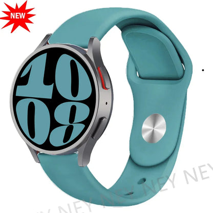 COROS Silicone Watch Band Replacement Strap - Durable Sport Strap, Comfortable