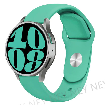 COROS Silicone Watch Band Replacement Strap - Durable Sport Strap, Comfortable