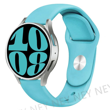 COROS Silicone Watch Band Replacement Strap - Durable Sport Strap, Comfortable