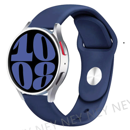 COROS Silicone Watch Band Replacement Strap - Durable Sport Strap, Comfortable