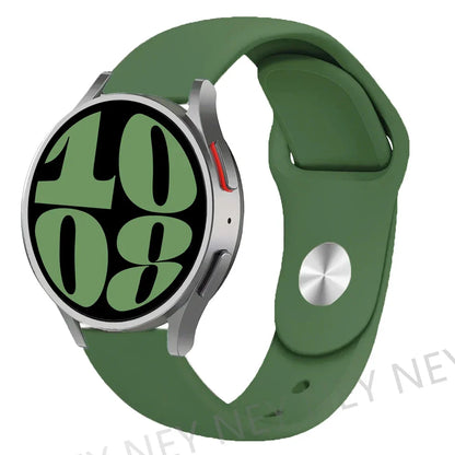COROS Silicone Watch Band Replacement Strap - Durable Sport Strap, Comfortable