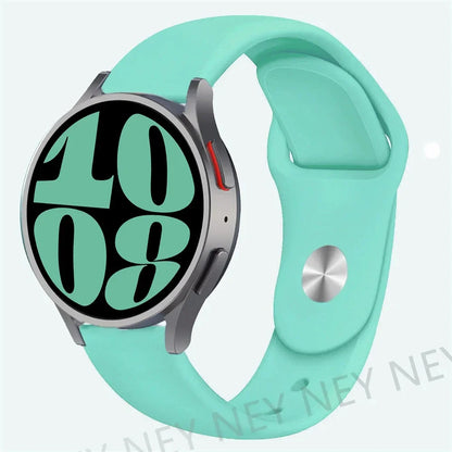 COROS Silicone Watch Band Replacement Strap - Durable Sport Strap, Comfortable