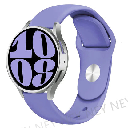 COROS Silicone Watch Band Replacement Strap - Durable Sport Strap, Comfortable