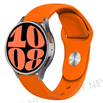 COROS Silicone Watch Band Replacement Strap - Durable Sport Strap, Comfortable