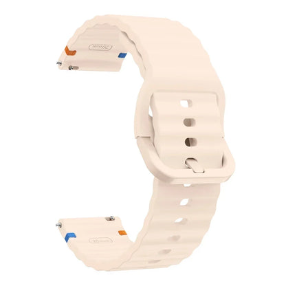 COROS Silicone Watch Band Replacement - Unisex Comfort Strap