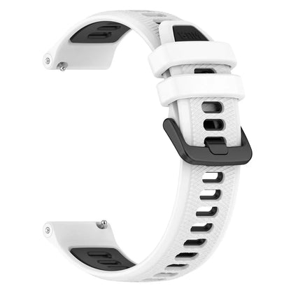 COROS Silicone Watch Band Replacement for Unisex Sports Smartwatch
