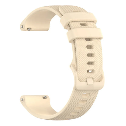 COROS Silicone Watch Band Replacement for Unisex Sports Smartwatch