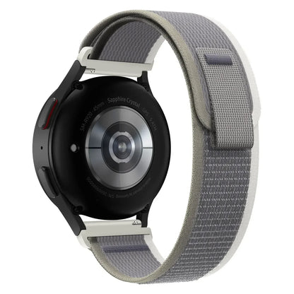 COROS Watch Band Nylon Loop Strap Durable Adjustable Colors