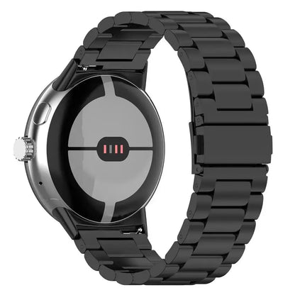 Stainless Steel Band For Pixel 1 2 3 4 41mm 45mm - Sleek