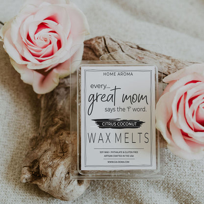 Citrus Coconut Sandalwood Petite Fragrance Spray Beachy Bright Citrus Top Notes Warm Sandalwood Base